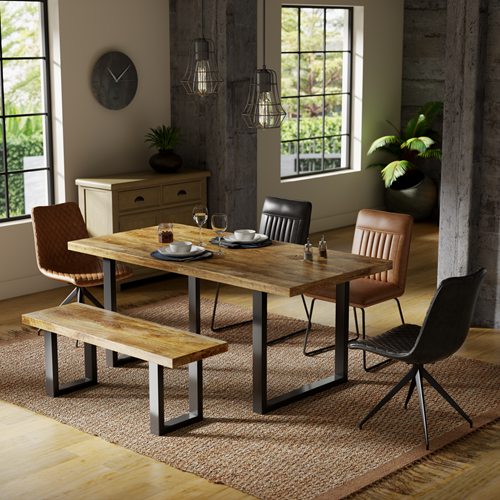 Wooden Dining Tables